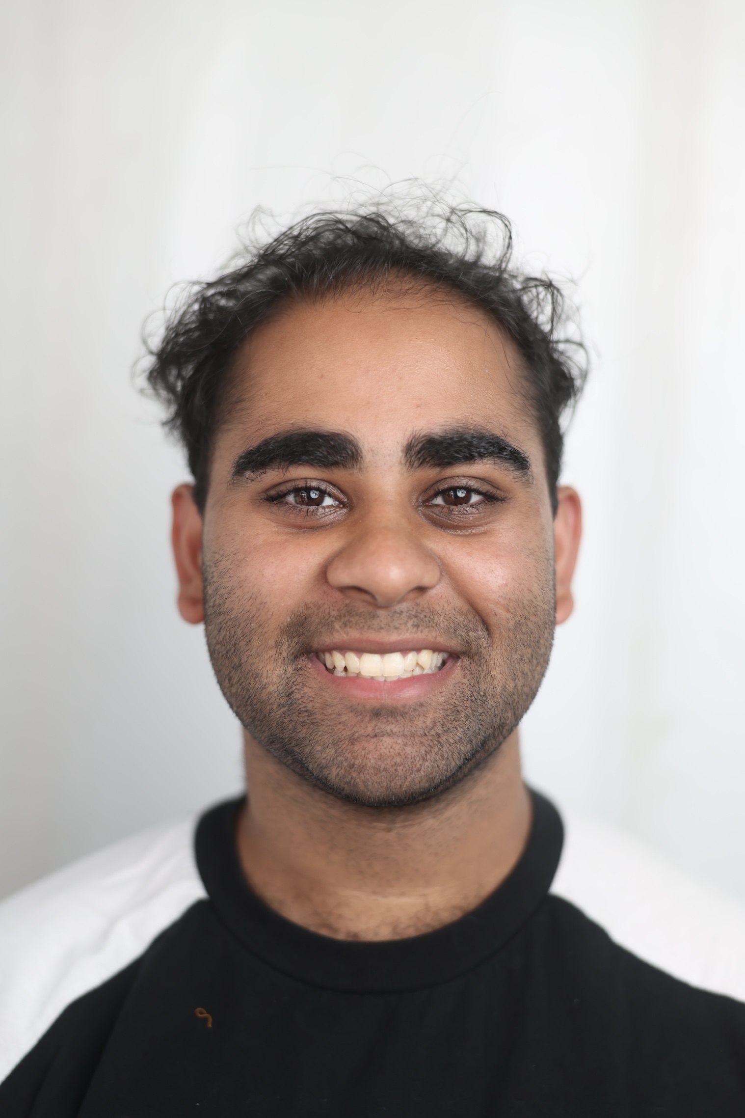 Tarang - Lead Tutor & Founder